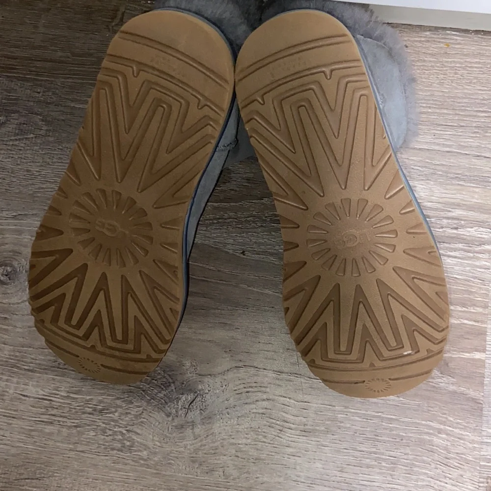 Women’s UGG boots